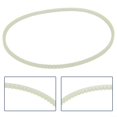 thumbnail image 5 of Arkzeo 1pcs Gear Belt Tooth Belt FR770/900/980 Continuous Sealing Machine Sealer 428mm Gear Belt, 5 of 9