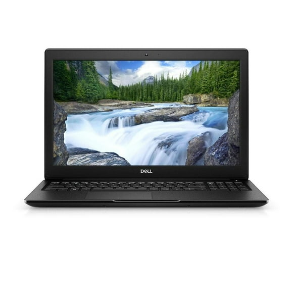 Certified Refurbished 2019 Dell Latitude 3500 Laptop 15.6&quot; - Intel Core i3 8th Gen - i3-8145U - Dual Core 3.9Ghz - 128GB SSD - 4GB RAM - 1366x768 HD - Windows 10 Pro