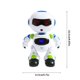 thumbnail image 2 of Robot De Juguete Con Control Remoto Que Camina Y Baila. Robots De Juguete Para Niños. Juguetes Educativos Para, 2 of 4