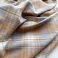 thumbnail image 5 of Nueva bufanda a cuadros coreana, chal cálido de otoño e invierno para mujer, bufandas de cachemira con borlas de alta calidad, bufandas cálidas informales de moda para mujer, 5 of 5