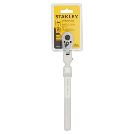 STANLEY STMT72418 Extendable Ratchet