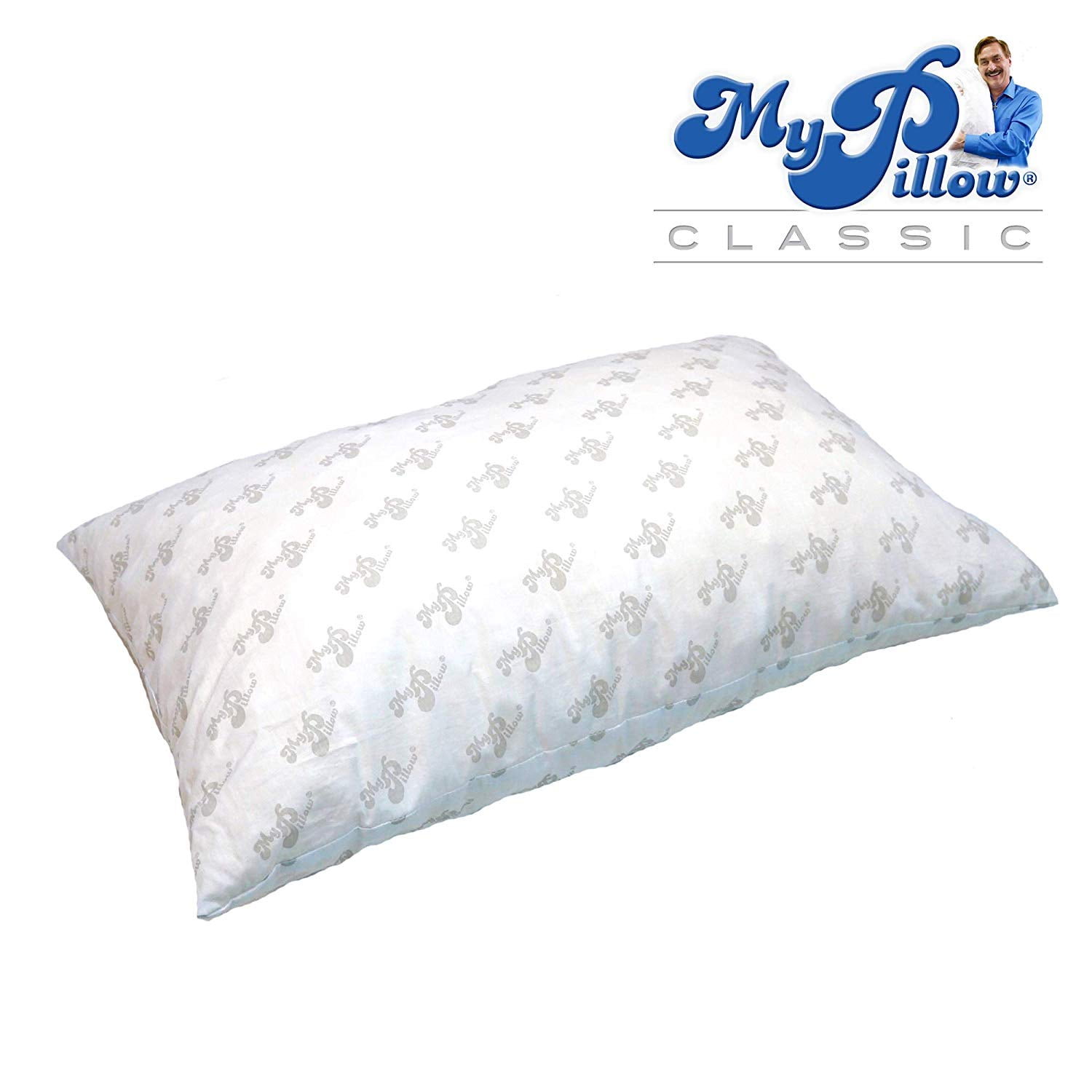 medium classic my pillow