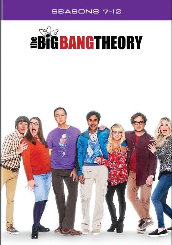 【美品・一部未開封・おまけ付】the BiG BANG THEORY 1〜5 The Big Bang Theory Season 1 - 5 (DVD) Boxed Set - New