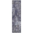 thumbnail image 2 of Addison Rugs Chantille Indoor/Outdoor Transitional Casual Plum Machine Washable Runner Rug, 2'3" x 7'6", 2 of 8
