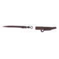 thumbnail image 4 of Clips de Seguridad shamjiam Kit de aparejos de pesca de carpa 40 Piezas, 4 of 8