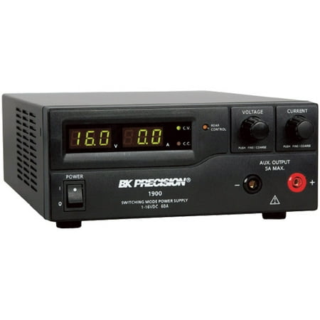 BK Precision 1900 16V/60A Switching DC Power Supply