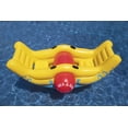 thumbnail image 4 of Float Sea-Saw Rocker Swimline, color amarillo, 100 x 60 x 43 cm, 4 of 4