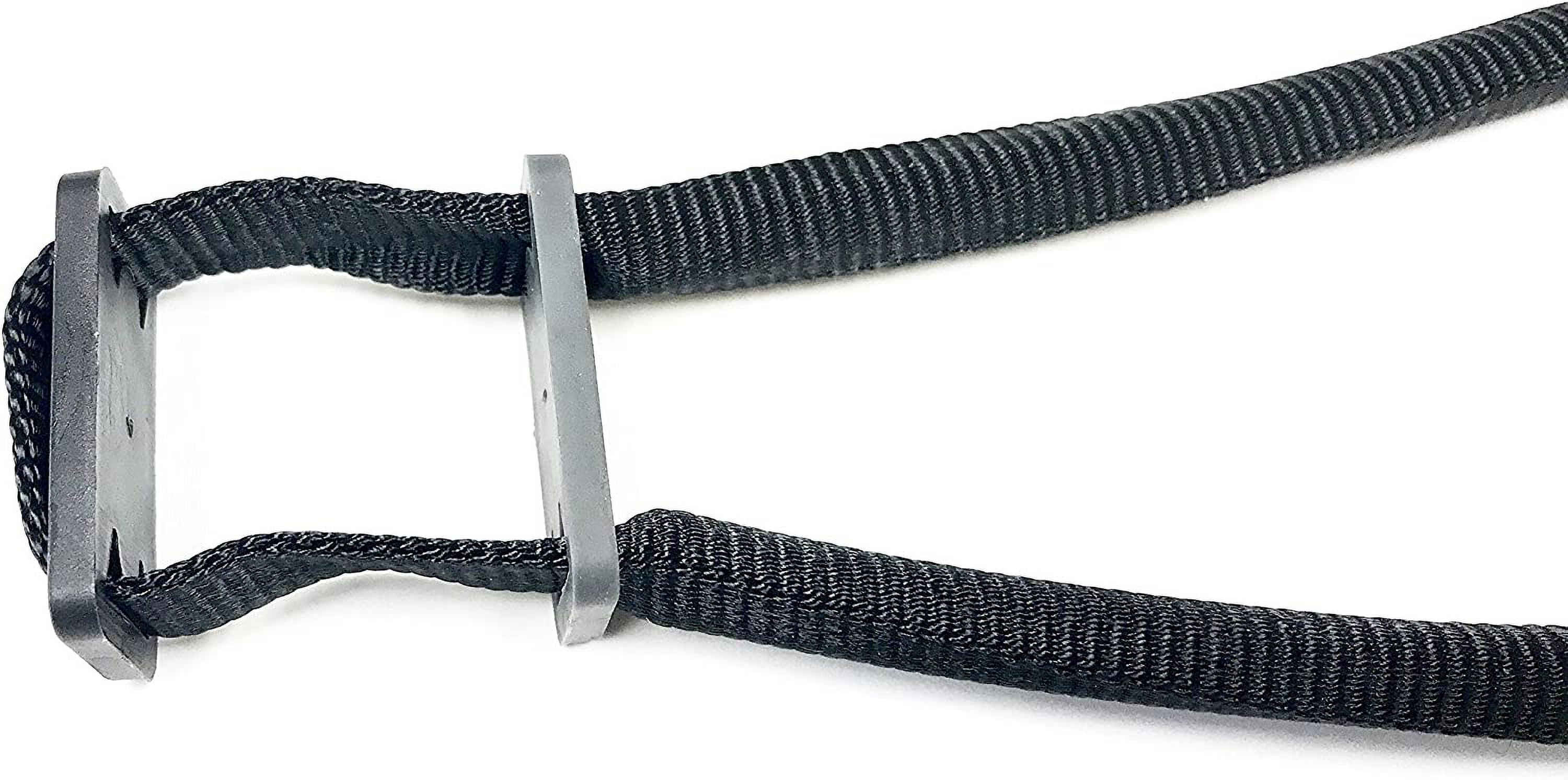 Boonie Packer Safari Rifle Sling Nylon Black - Walmart.com