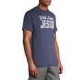 thumbnail image 4 of Y'all Need Jesus Funny Men's and Big Men's Graphic T-shirt, 4 of 6