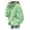 Green, variant on Oversized Turtleneck Sweaters For Women, Chunky Knit Acrylic Pullover Sweater Tops Long Sleeve 1‑Pack S‑XXL Plus Size Friendly