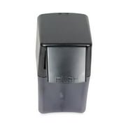 TOLCO Top PerFOAMer Foam Soap Dispenser, 32 oz Capacity, 4 3/4 x 7 x 9, Black