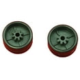 thumbnail image 1 of Rainbow 1650, 2800 Power Nozzle Wheels, 1 of 1