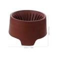 thumbnail image 2 of unbranded Cesta Exprimidora Para Cubeta De Trapeador Rojo Con Estructura Duradera De Plástico Para Limpieza Doméstica, 2 of 6