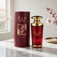 thumbnail image 6 of Lattafa Unisex Mayar Cherry Intense EDP Spray 3.4 oz Fragrances 6290360598963, 6 of 6