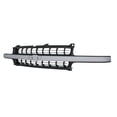 thumbnail image 2 of For 99-02 Silverado/00-06 Chevy Tahoe Front Grille Assembly with Grey Center Bar, 2 of 3