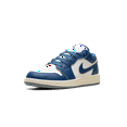 thumbnail image 4 of JORDAN GRADE SCHOOL Air Jordan 1 GS "Industrial Blue" FN9137 141 from Stadium Goods, 4 of 8