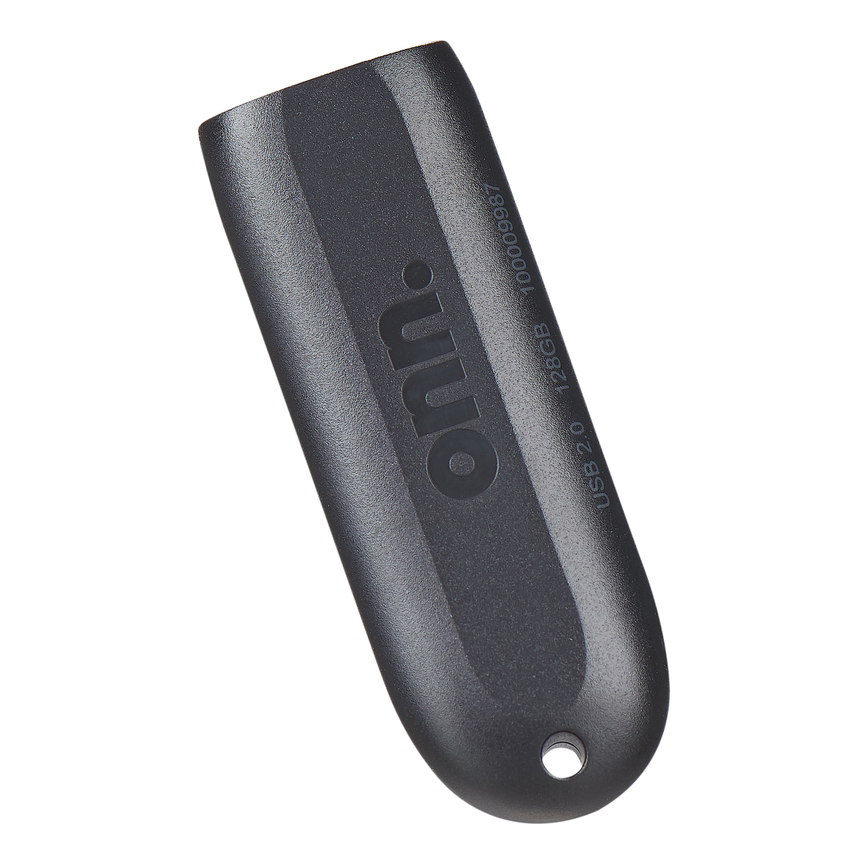 onn. USB 2.0 Flash Drive, 128 GB Capacity