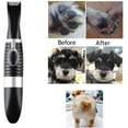 thumbnail image 5 of Low Noise Electric Pet Trimming Used To Trim Claws and Ears, 5 of 5