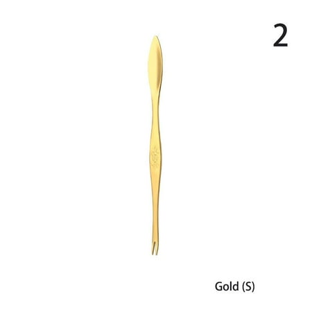 

Multifunctional Lobster Crab Needle Stainless Steel Walnut Needle Fruit Fork Kitchen Gadgets Seafood Tools