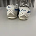 thumbnail image 5 of Onitsuka Tiger MEXICO 66 1183C102 100 WHITE BLUE Color Sneakers shoes 24.5cm, 5 of 5