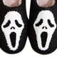 thumbnail image 2 of Zapatillas De Calabaza Zapatos Hombres Mujeres Ghost Face Zapatos Antideslizantes Esqueleto Zapatos para Invierno Interior Al Aire Libre Ndcxsfigh  Tenis De Mujer Tenis De Hombre, 2 of 6