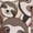 Black, variant on Cute brown sloth monkey Print Pajama Pants for Men,Men’s Pajama Bottoms,Mens PJ Pants with Pockets & Button Fly-3X-Large