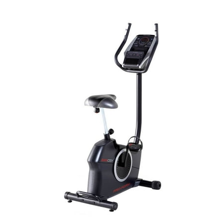 ProForm 225 CSX Upright Exercise Bike with 20 Resistance Levels, iFIT Compatible