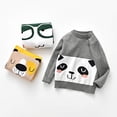 thumbnail image 3 of Bella + Canvas Toddler Jersey Short-Sleeve T-Shirt\, 3 of 3
