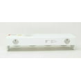 thumbnail image 3 of Floating Shelf in White 12" x 4", 3 of 3