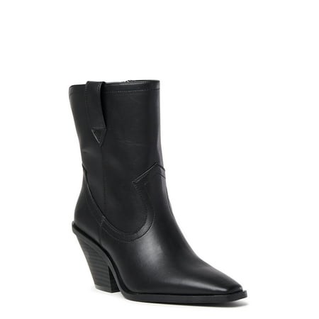 

Women‘s Western Booties