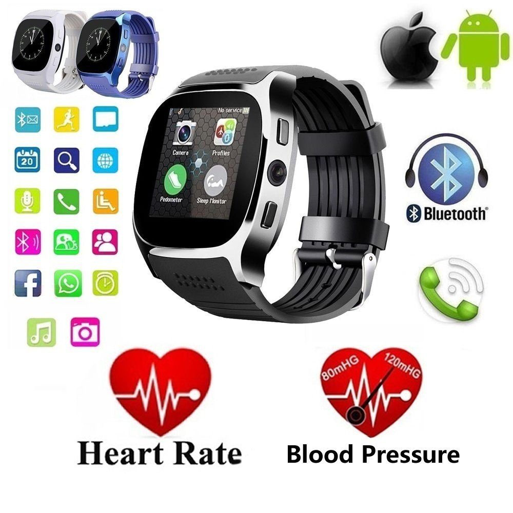 bz09 smartwatch