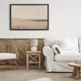 thumbnail image 2 of Stupell Industries Fields Of Blush Landscape Black Framed Floater Canvas Wall Art, design by Franklyn Gregory, 2 of 9