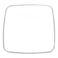 thumbnail image 1 of unbranded Para Campana De Cocina Con Malla Metálica Resistente Para Filtración De Aceite Plateado, 1 of 7