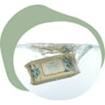 thumbnail image 2 of Terra Bamboo Baby Wipes - New Zealand Water (70 Count), 2 of 5
