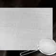 thumbnail image 4 of Fine Mesh Sieves And Strainers Stainless Steel Strainer Sive Cooking Oil Flour Sieve Baking Kitchen Tool, 4 of 5