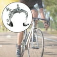 thumbnail image 6 of Luwecf Road Bike Brake Caliper Brake Pivots Shape Brake Road Bike Brake Rear, 6 of 9