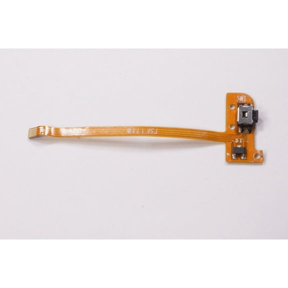 924169-001 Hp Power Buttom Board 12-C012DX