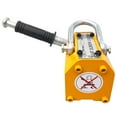 thumbnail image 4 of 100 KG/ 220 LB Lifting Magnet Steel Magnetic Lifter Permanent Lift Magnets Neodymium Magnet, 4 of 8