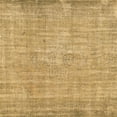 thumbnail image 1 of Ahgly Company Indoor Square Abstract Brown Contemporary Area Rugs, 4' Square, 1 of 4