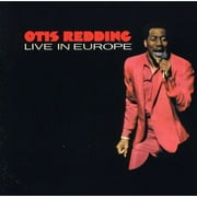 Live In Europe (Remaster)