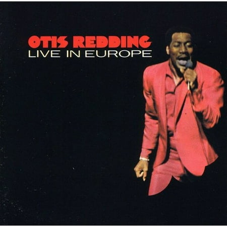 Live In Europe (Remaster)