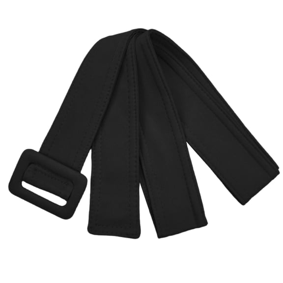 Women Belt with Buckles Wide Trench Coat Replacement Belt for Decorations