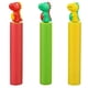 thumbnail image 4 of Pistola de agua de espuma de 6 uds para niños y adultos, pistolas de agua y escopetas para verano, piscina al aire libre, jardín de playa, 4 of 5
