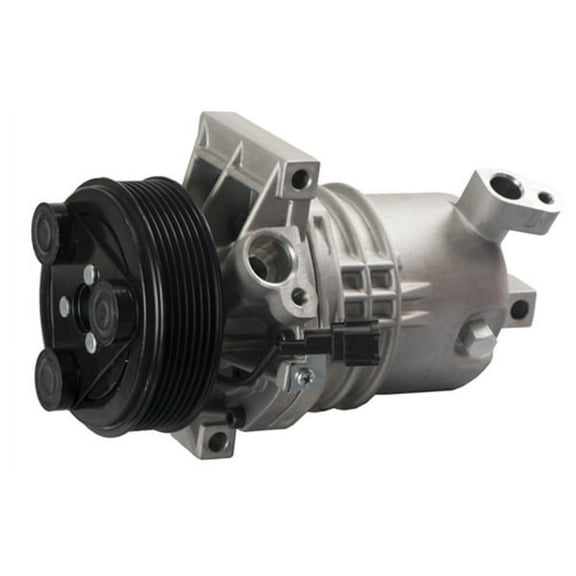 Calsonic CR-10 Compressor