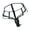 3, variant on Quick-Release Bulb Changer for Elevated Lights, Ergonomic Design with Alloy-Plastic Construction