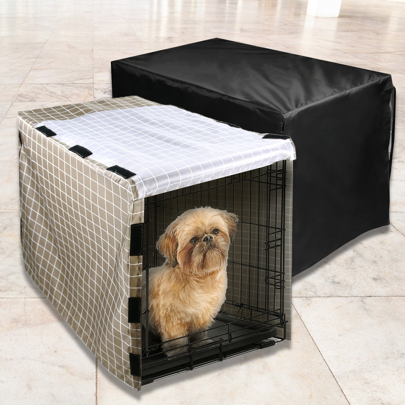 Why Do Dogs Bite Their Cage