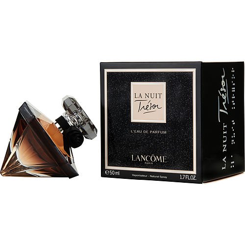la nuit tresor lancôme