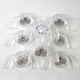 thumbnail image 3 of Protector Bucal Led Luminoso Dental Grind Stopper Sleep Aid Férula Bandejas Guardias Elimina Los Ronquidos Boquilla Bruxismo Suministros Para Fiestas Kearding HA014772-00, 3 of 5