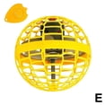 thumbnail image 2 of Flying Ball Boomerang Drone LED Light Hover Orb Fidget Toy Family Gift, 2 of 5