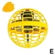 thumbnail image 2 of Flying Ball Boomerang Drone LED Light Hover Orb Fidget Toy Family Gift, 2 of 5